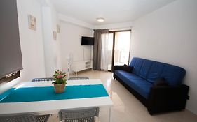 Apartamentos Maysan